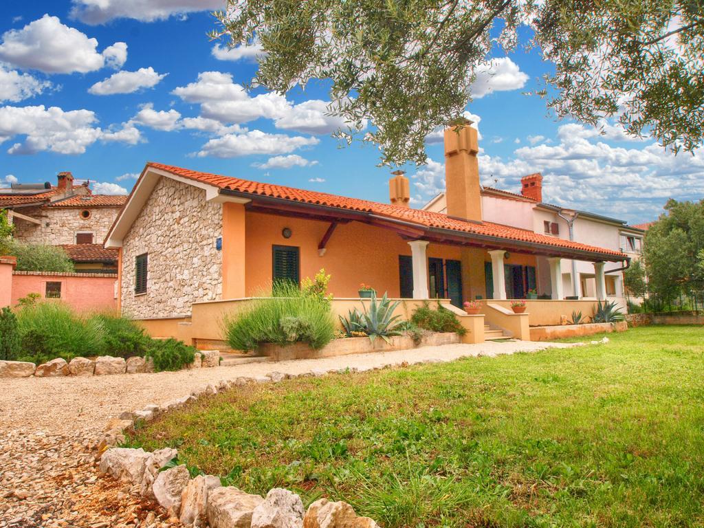 House Franko 1330 Villa Porec Luaran gambar