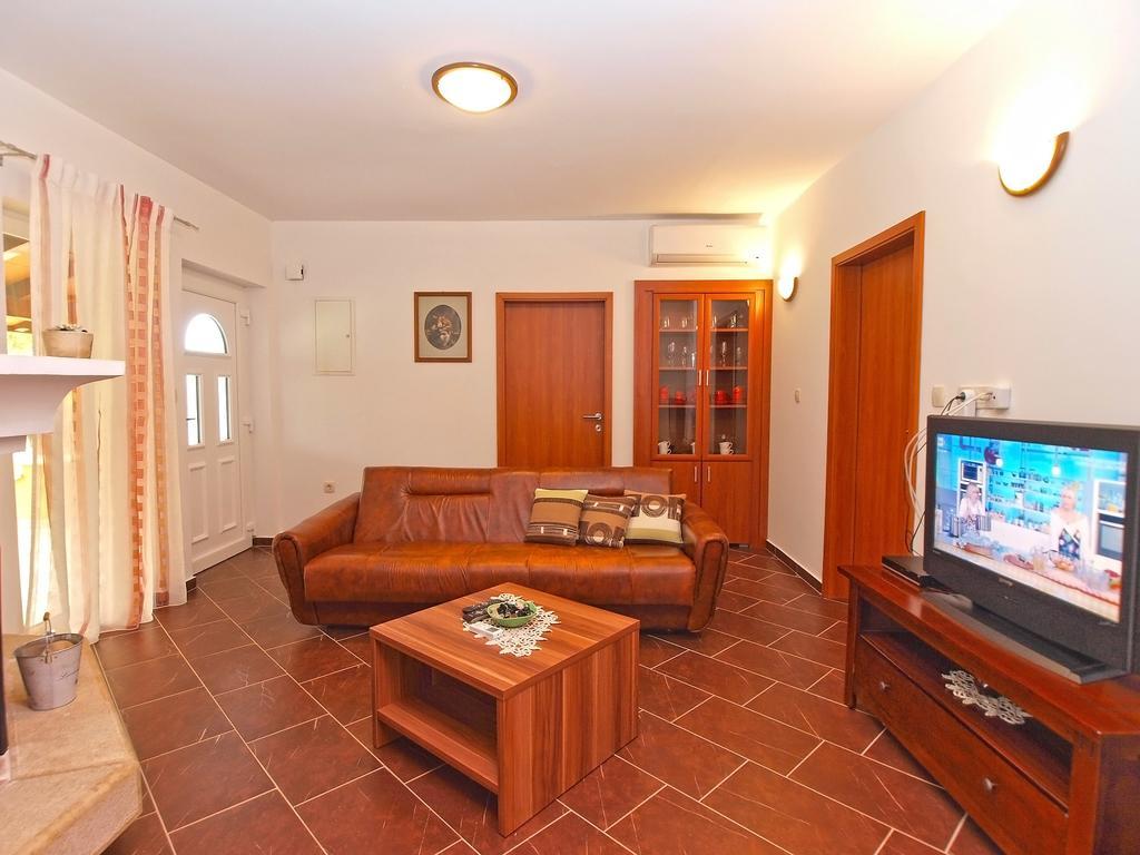 House Franko 1330 Villa Porec Luaran gambar