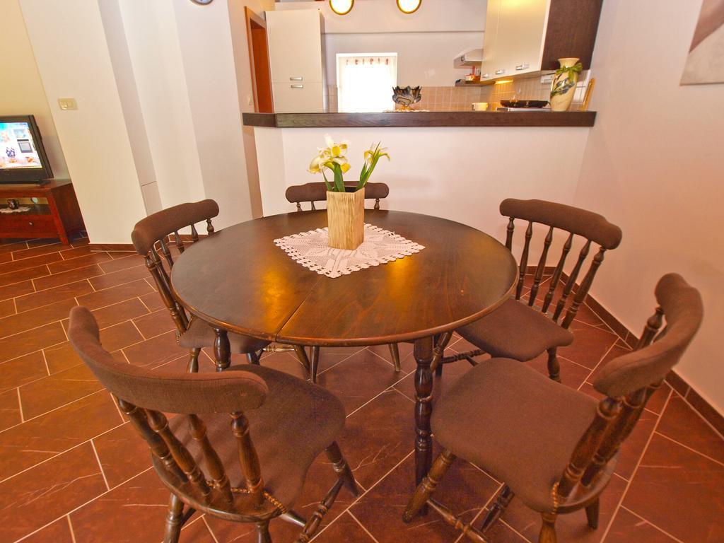 House Franko 1330 Villa Porec Luaran gambar