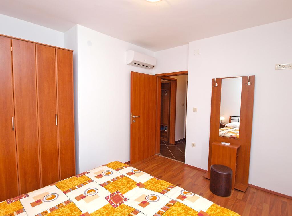 House Franko 1330 Villa Porec Luaran gambar