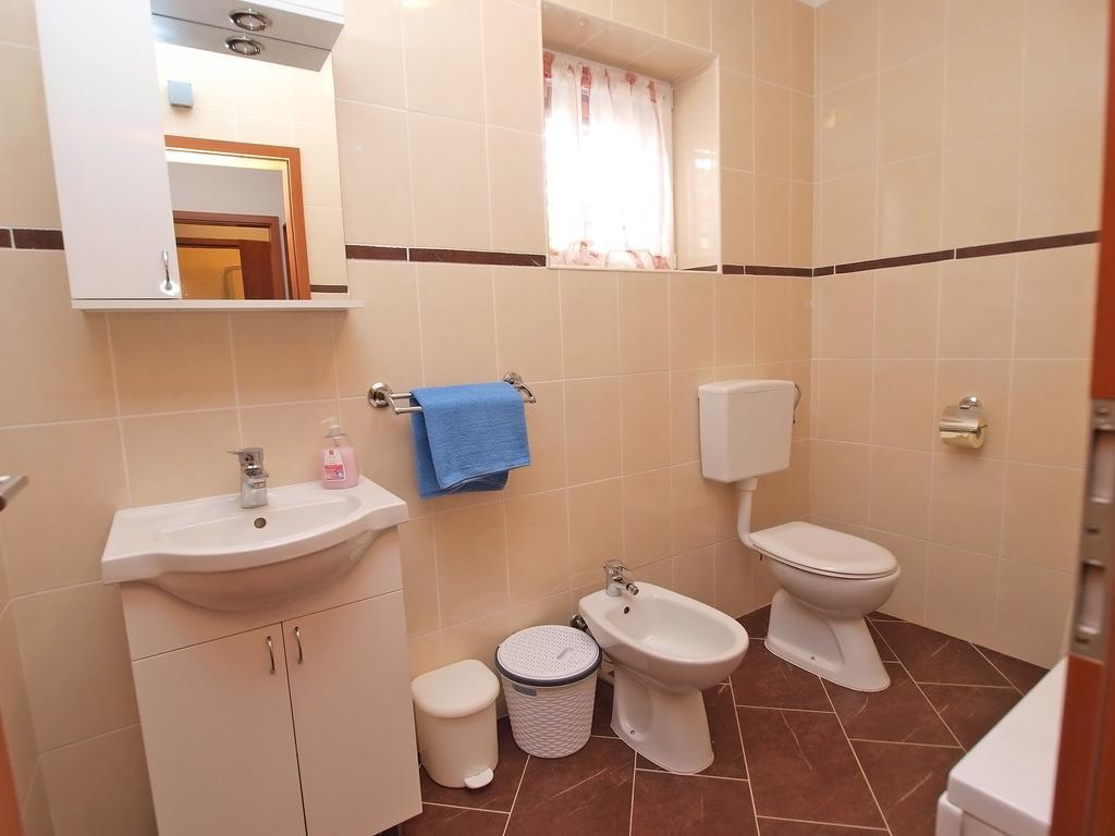 House Franko 1330 Villa Porec Luaran gambar