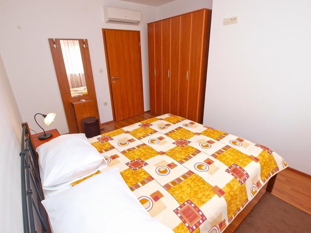 House Franko 1330 Villa Porec Luaran gambar