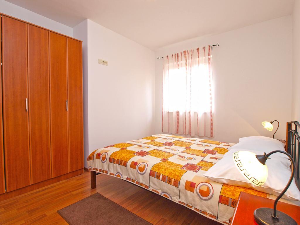House Franko 1330 Villa Porec Luaran gambar