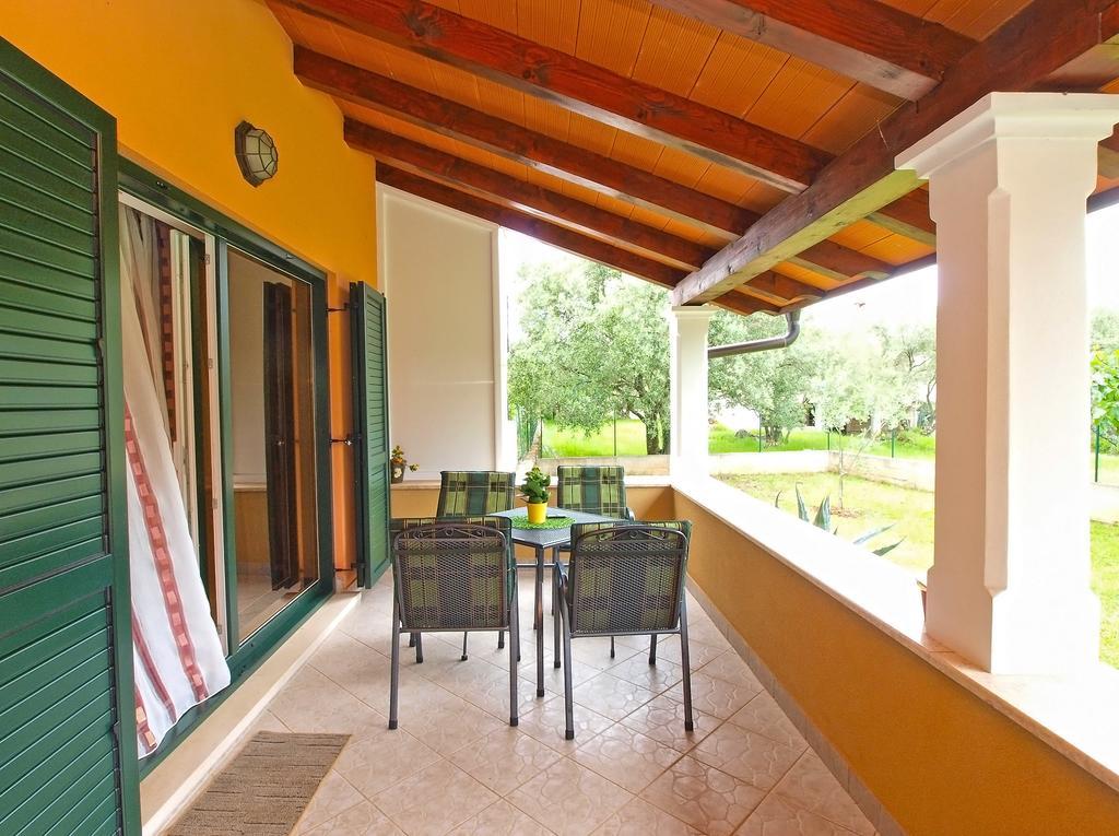 House Franko 1330 Villa Porec Luaran gambar