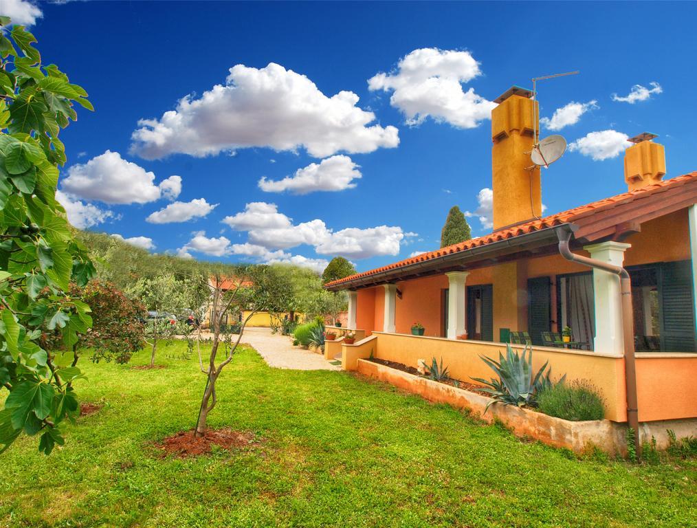 House Franko 1330 Villa Porec Luaran gambar