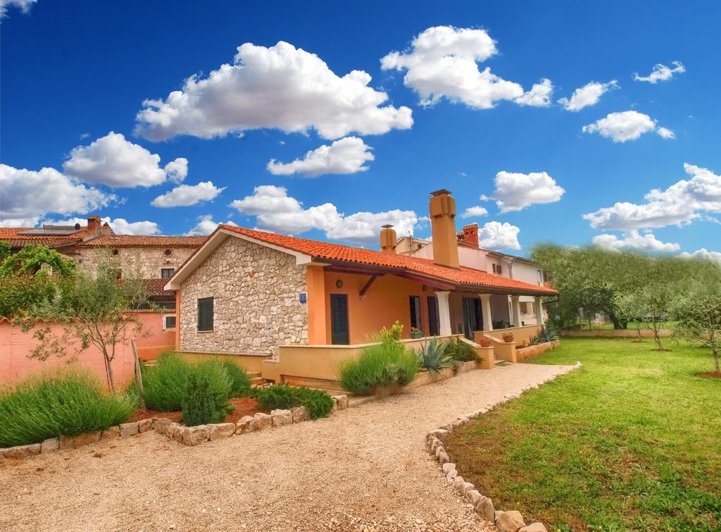 House Franko 1330 Villa Porec Luaran gambar