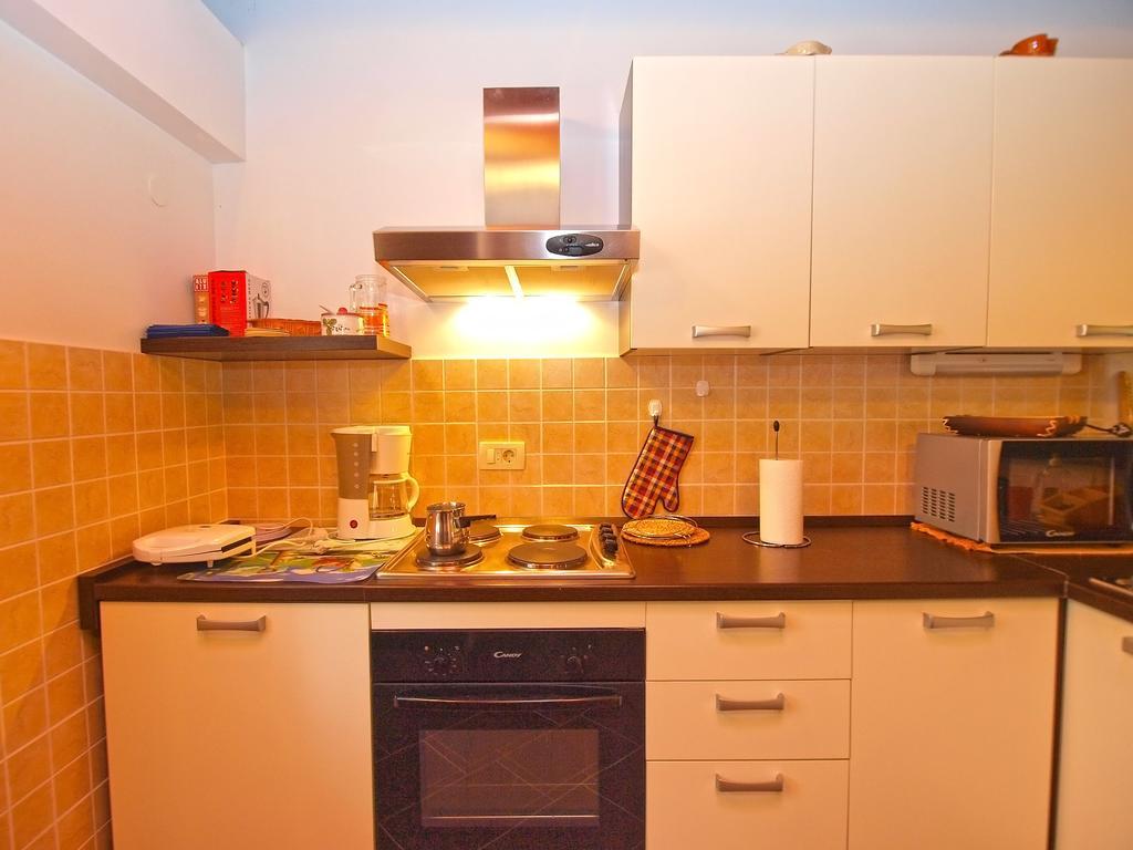 House Franko 1330 Villa Porec Luaran gambar