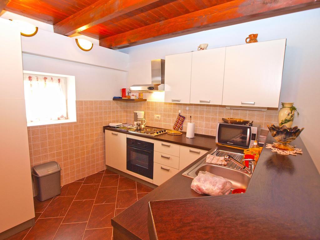 House Franko 1330 Villa Porec Luaran gambar